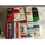 Free Design 10ml Vial Boxes for Sterode Test Cyp Vials Packing Custom Design Option for sale