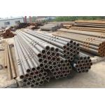 ASTM A179 ASTM A199 Cold Drawn Seamless Heat Exchanger Tube Thin Wall for sale