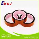 Flexible and Strong High Temperature Tape Lowes with Silicone Adhesive for sale