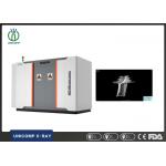 High Resolution X-Ray Tomography Machine Unicomp UNCT3200 For Engine Blades Non-Destructive Testing for sale