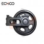 Idler Wheel For Yanmar B17-2EX Mini Excavator Undercarriage Parts for sale