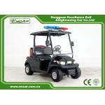 Trojan Battery Electric Golf Car With Sofa Chair Comfortable for sale
