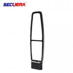 8.2mhz Detect Turnstile Barrier Gate EAS Anti Theft System Walkthrough Security Alarm Jammer for sale