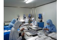 China Neonatal Eye Protector manufacturer