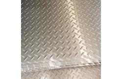 China 409 Stainless Steel Sheet with Mill Finished Surface Customized Width supplier