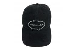 China Custom Logo High Quality Hats supplier