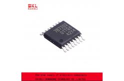 China TPS7B7702QPWPRQ1 - Power Management IC For High Efficiency And Reliability supplier