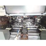 YG200L YG200 SMT Pick And Place Machine 24heads Nozzles For Chip Component