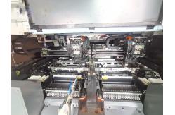 China YG200L YG200 SMT Pick And Place Machine 24heads Nozzles For Chip Component supplier