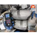 Stainless Steel Elbow A403 WP321H For High Temperature Piping Systems