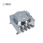 Explosion Proof TSP Online Dust Monitoring System PM1.0 PM2.5 PM10 PM100 for sale