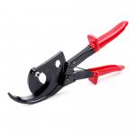 Alloy Portable Hand Ratchet Cutters , Durable Ratchet Cable Cutter 400mm for sale