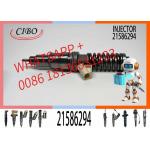 21586294 Injector 22218106 20584345 BEBE4D26001 21569191 for sale