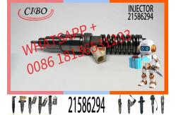 China 21586294 Injector 22218106 20584345 BEBE4D26001 21569191 supplier