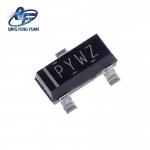 Texas TPS3839K50DQNR In Stock Electronic Components Integrated Circuits Microcontroller TI IC chips X2SON-4 for sale