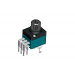 16mm Rotary Potentiometer Resistance 300Ω-3MKΩ Through Hole/Surface Mount for sale