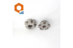 China ODM Tungsten Carbide Parts For Mining MWD And LWD Equipment supplier