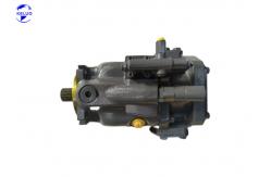China Rexroth A10VO100 Piston Pump Hydraulic Oil Systems And Fluid Power Applications supplier