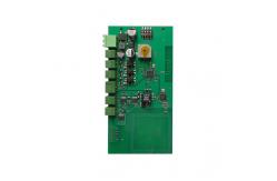 China M6 Electronic Component Sourcing Communication Equipment Multilayer Flexible Pcb supplier