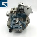 0445020031 Excavator DX300 DX340 DL300 Fuel Injection Pump for sale