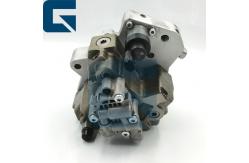 China 0445020031 Excavator DX300 DX340 DL300 Fuel Injection Pump supplier