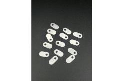 China Casting Process Metal Stamping Parts Standard ANSI Structure supplier