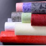100 Sheets High Opacity Coloured Paper Sheets For Florist Wrapping for sale