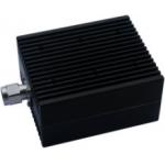 VSWR 1.2 DC 3GHz 300w Coaxial Dummy Load 230×160×87mm for sale