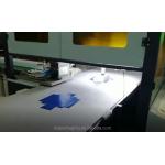 Rigid Box Visual Positioning Machine Gift Shoe Cell Phone Box
