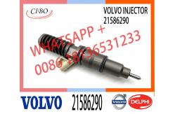 China 85000190 20363748 20500620 21586290 7420500620 85000105 BEBE4C02001 BEBE4C03001 BEBE4C03101 Diesel Injector supplier