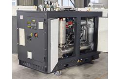 China 50KWe Electrical Output Natural Gas BHKW Cogeneration 50Hz CE Approved Low Noise Silent supplier