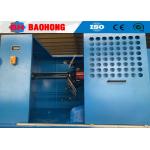 15KW Automatic Stepless Cable Machine For High Speed Taping Line for sale