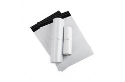 China Biodegradable Self Seal Poly Shipping Bags For Clothing supplier