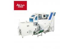 China Automatic Bag Counting Packing Machine for Large Quantity Part Packing Easy Operation supplier