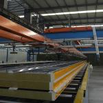 Fireproof And Moistureproof Metal Panel With Easy Installation for sale