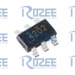 TPS54202DDCR