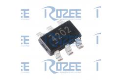 China TPS54202DDCR supplier