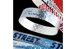 China Elevate Your Party with Glitter Party Wristbands Perfect for Any Occasion supplier