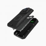 64GB Storage Safe Body Worn Cam Systems Gps Tracking With MTK Chipsets for sale