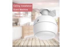 China HOMEFISH Ceiling Fragrance Scent Diffuser Machine Coverage Area 2600sq.Ft supplier
