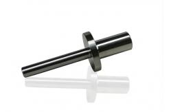 China OEM Customized CNC Turning Parts with Diameter 20.3mm Quick Delivery Time supplier