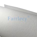 Dust Filtration Polyester Needle Felt Materials For Stringent Working Condition Requirements for sale