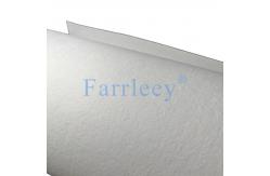 China Dust Filtration Polyester Needle Felt Materials For Stringent Working Condition Requirements supplier