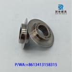 Circular Blade Of Hairpin Bender Tooling Heat Exchanger Fabrication for sale