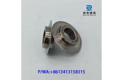 China Circular Blade Of Hairpin Bender Tooling Heat Exchanger Fabrication supplier