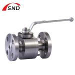 High Pressure Forged Steel Ball Valve 2~48 inch  For Industrial Use  DN50~DN1200 for sale