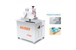 China P1080 Automatic Acrylic Edge Polisher With CE Mark Achieving Smooth Polished Edges supplier