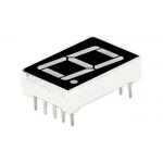 Single / Double 7 Segment Digit LED Display 0.56 Common Anode / Cathode