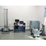 Computerized Shock Test System Automated With CE / ISO Certificate