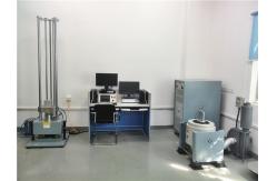 China Computerized Shock Test System Automated With CE / ISO Certificate supplier